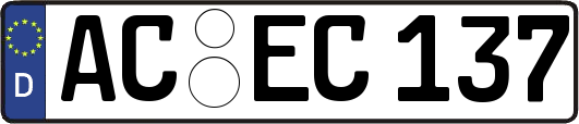 AC-EC137