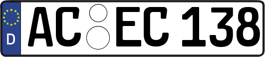 AC-EC138