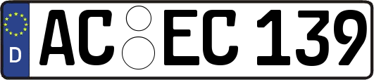 AC-EC139