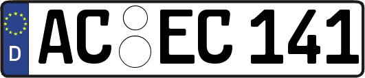 AC-EC141