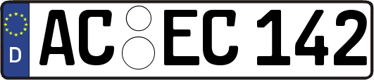 AC-EC142
