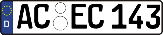 AC-EC143
