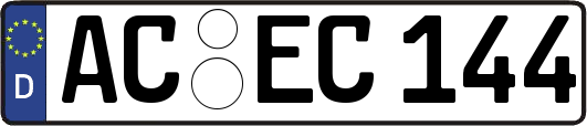 AC-EC144
