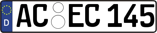 AC-EC145