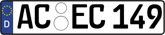 AC-EC149