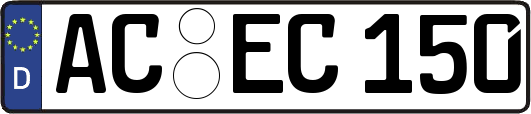 AC-EC150