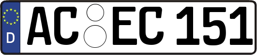AC-EC151