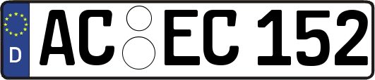 AC-EC152