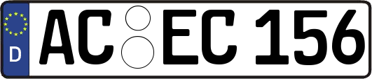 AC-EC156