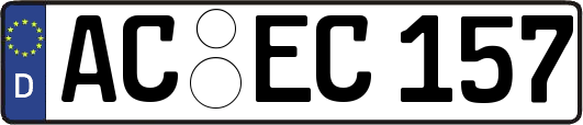 AC-EC157