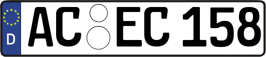 AC-EC158