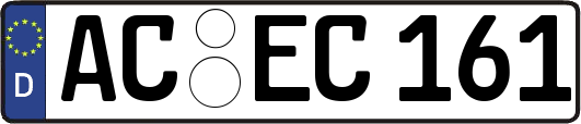 AC-EC161