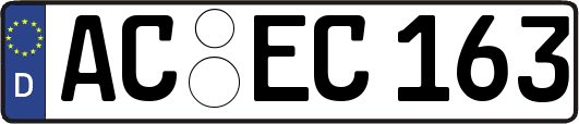AC-EC163