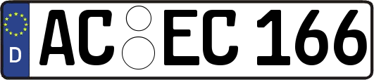 AC-EC166