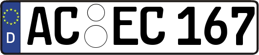 AC-EC167