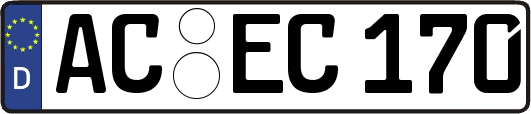 AC-EC170
