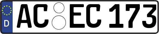 AC-EC173