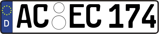 AC-EC174