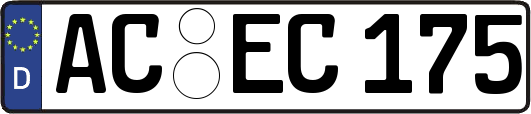 AC-EC175