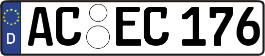 AC-EC176