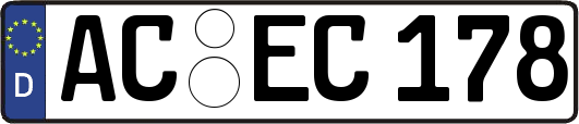 AC-EC178