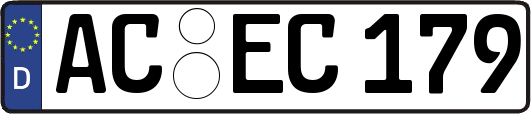 AC-EC179