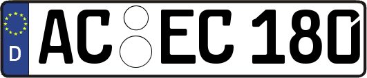 AC-EC180