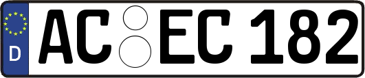 AC-EC182
