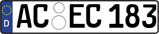 AC-EC183