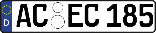 AC-EC185