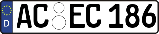 AC-EC186