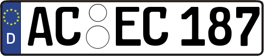 AC-EC187