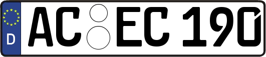 AC-EC190