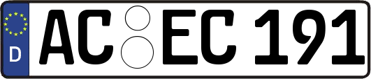 AC-EC191