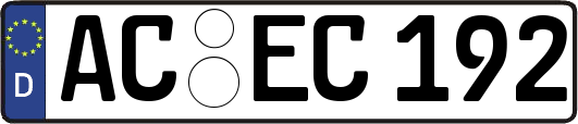 AC-EC192