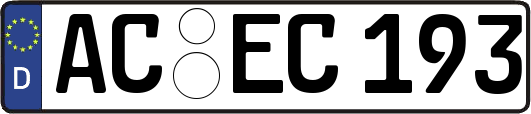 AC-EC193