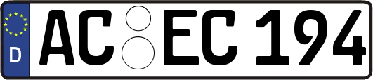 AC-EC194
