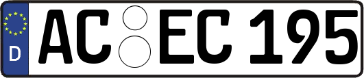 AC-EC195