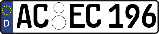 AC-EC196