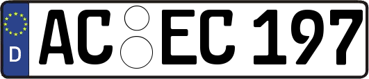 AC-EC197