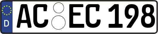 AC-EC198