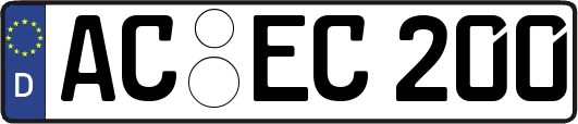 AC-EC200