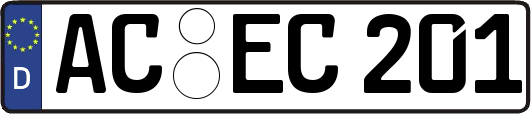 AC-EC201
