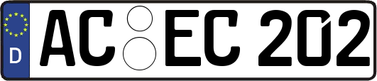 AC-EC202