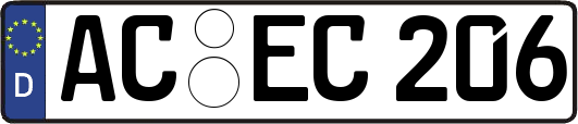 AC-EC206