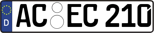 AC-EC210