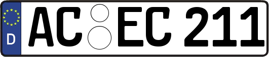 AC-EC211