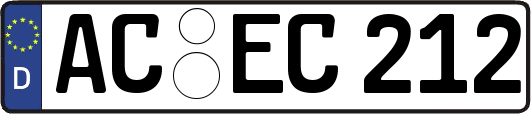 AC-EC212