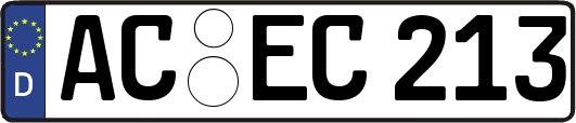 AC-EC213