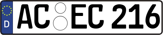 AC-EC216